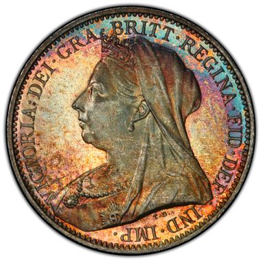 Cert 83735705 - Coin Image