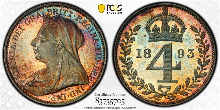 Cert 83735705 - Coin Image