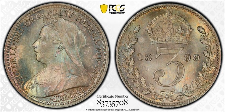 Cert 83735708 - Coin Image