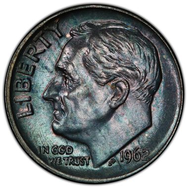 Cert 83743833 - Coin Image