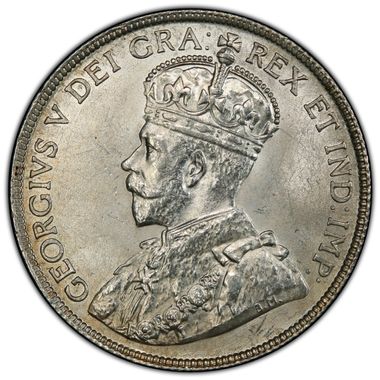 Cert 83744228 - Coin Image