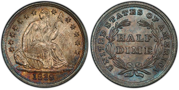 Cert 83751802 - Coin Image