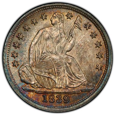 Cert 83751802 - Coin Image