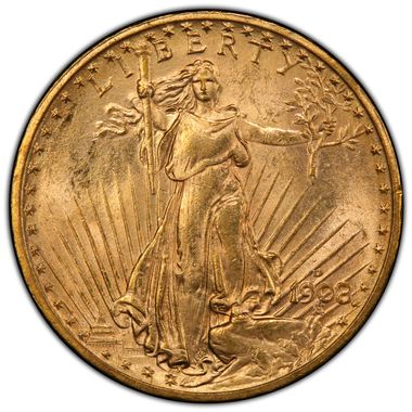 Cert 83753270 - Coin Image