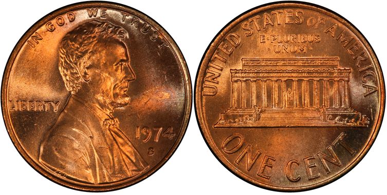 Cert 83762927 - Coin Image