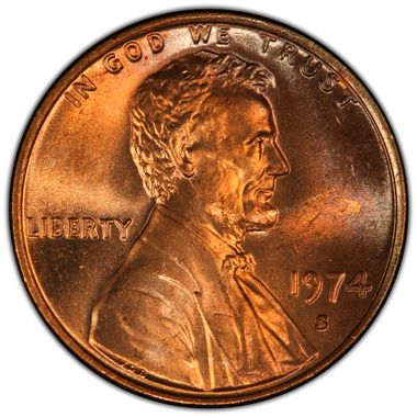 Cert 83762927 - Coin Image