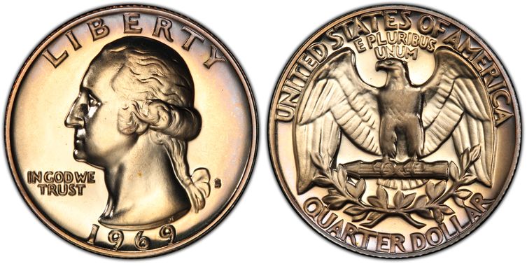 Cert 83768958 - Coin Image