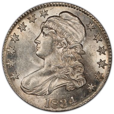 Cert 83773263 - Coin Image