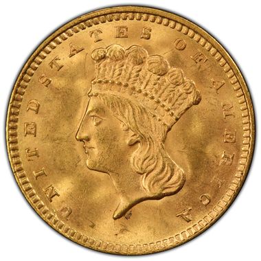 Cert 83775523 - Coin Image