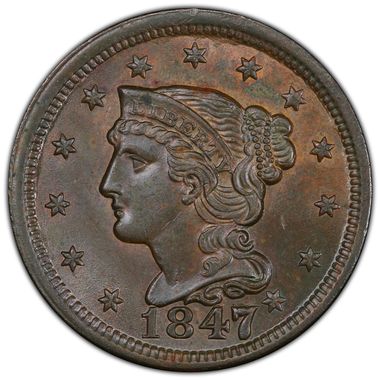Cert 83780760 - Coin Image