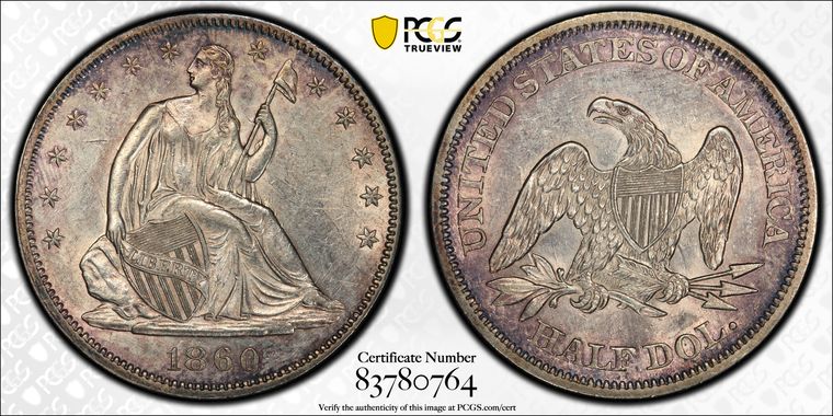 Cert 83780764 - Coin Image