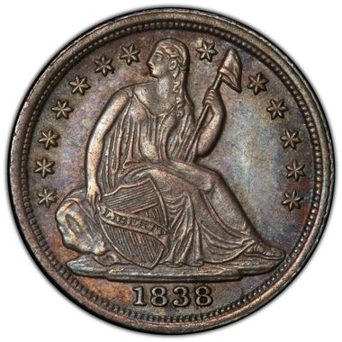 Cert 83781073 - Coin Image