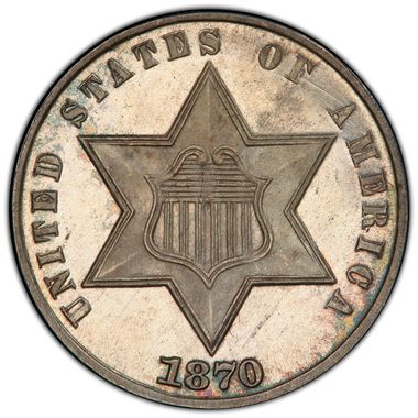 Cert 83783610 - Coin Image