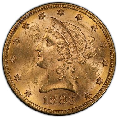 Cert 83784079 - Coin Image