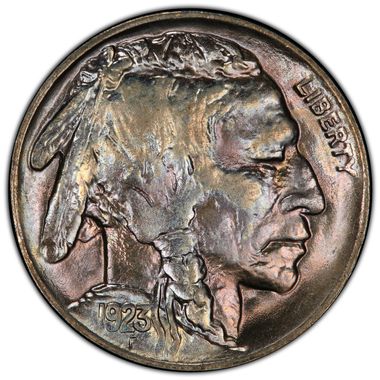 Cert 83785068 - Coin Image