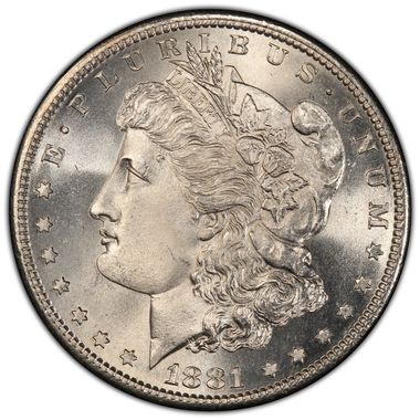 Cert 83785086 - Coin Image