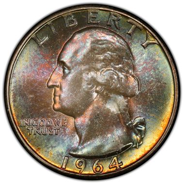 Cert 83785225 - Coin Image