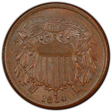 Cert 83789532 - Coin Image