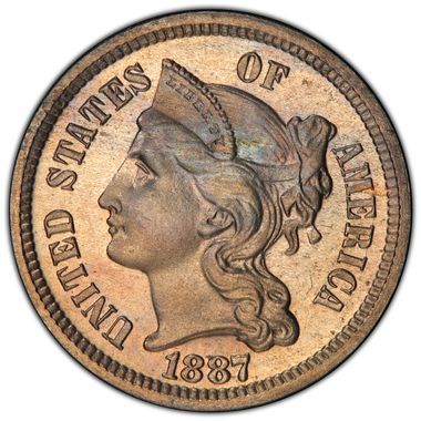 Cert 83790320 - Coin Image