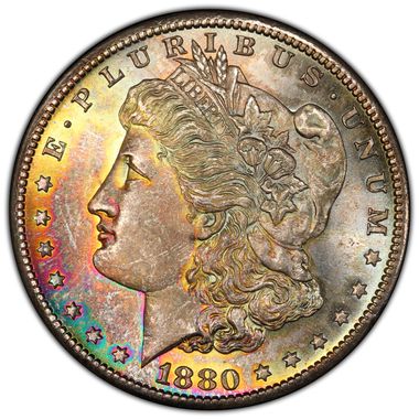 Cert 83792705 - Coin Image