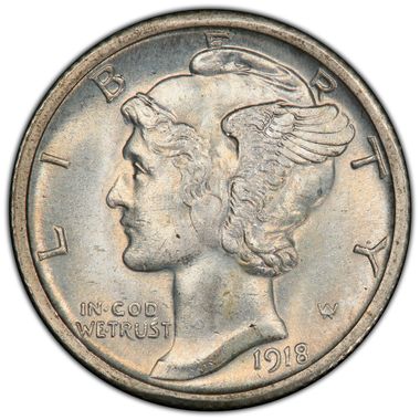 Cert 83793219 - Coin Image