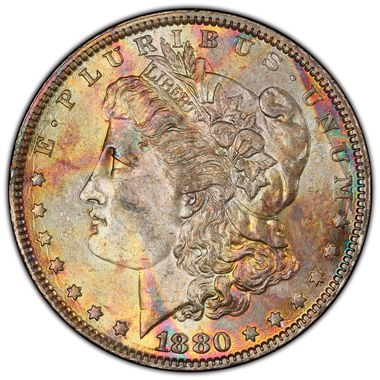 Cert 83793422 - Coin Image