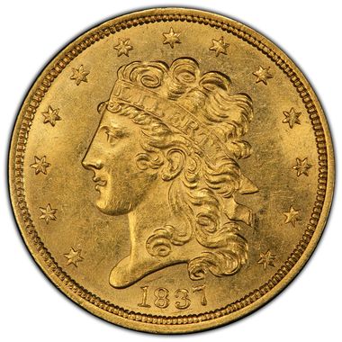 Cert 83794555 - Coin Image