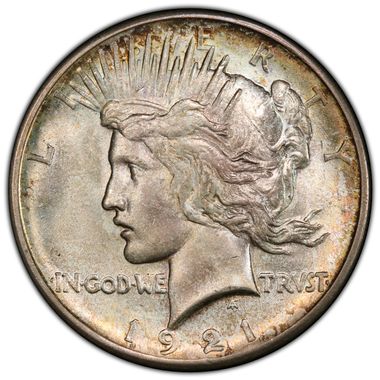 Cert 83798184 - Coin Image