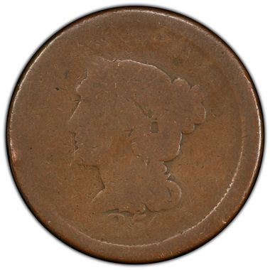 Cert 83799280 - Coin Image