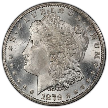 Cert 83799313 - Coin Image