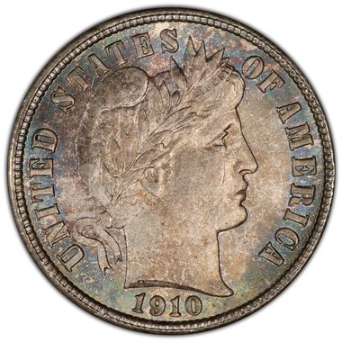 Cert 83801276 - Coin Image