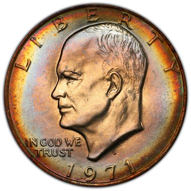 Cert 83805161 - Coin Image