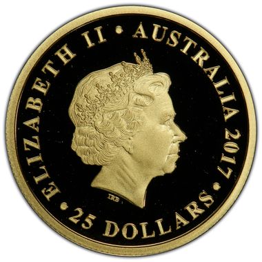 Cert 83805336 - Coin Image