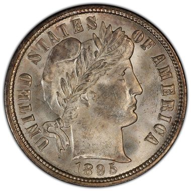 Cert 83806007 - Coin Image