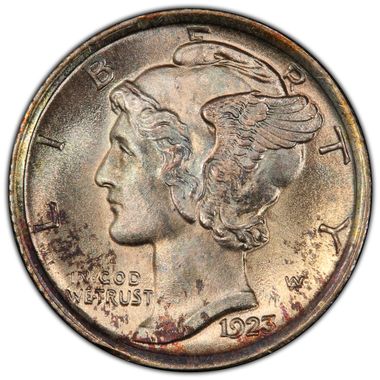 Cert 83806094 - Coin Image