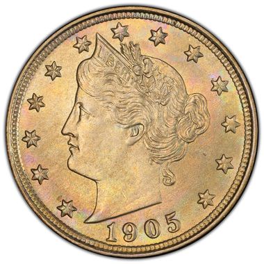 Cert 83806265 - Coin Image