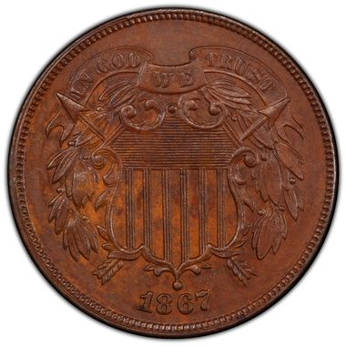 Cert 83808150 - Coin Image