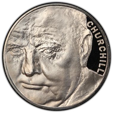 Cert 83809437 - Coin Image