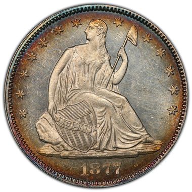 Cert 83811708 - Coin Image