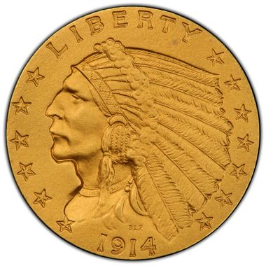 Cert 83811807 - Coin Image