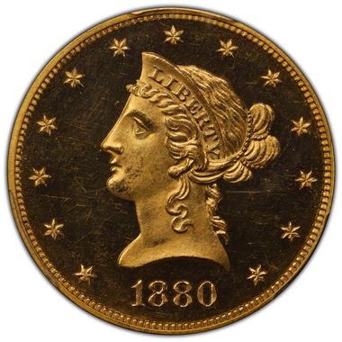 Cert 83812068 - Coin Image