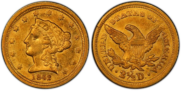 Cert 83816321 - Coin Image