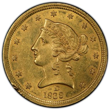 Cert 83816792 - Coin Image