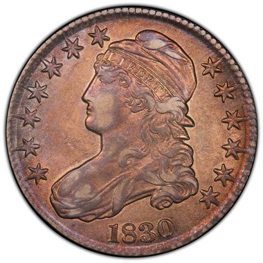 Cert 83817917 - Coin Image