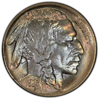 Cert 83818827 - Coin Image