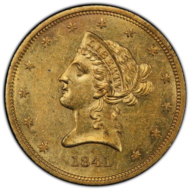 Cert 83836860 - Coin Image