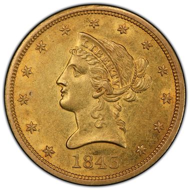 Cert 83836861 - Coin Image