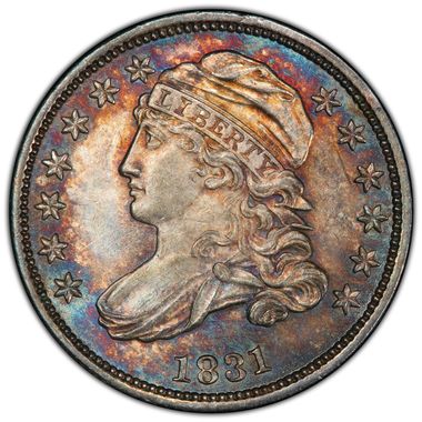 Cert 83836947 - Coin Image