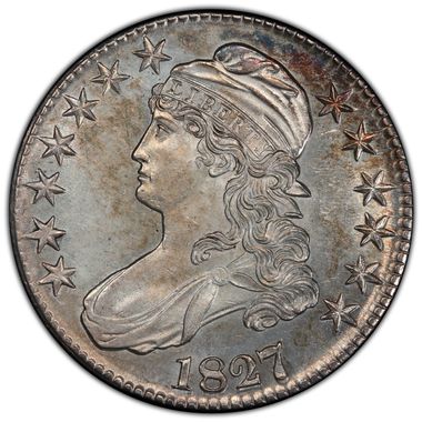 Cert 83836965 - Coin Image