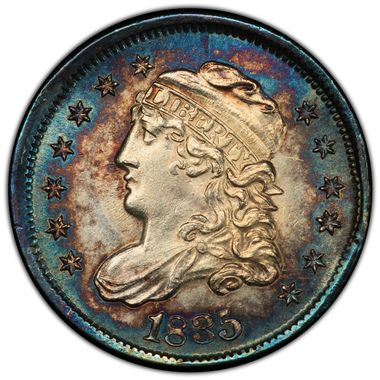 Cert 83837030 - Coin Image